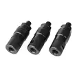 Prologic Quick Release Connector M 1pc - Stage stands & snabbkopplingar - 5706301438829 - 4
