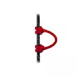 PSE Nocking Loop 4-1/4 in. Red, 2 pcs - Övriga tillbehör för bågar - 42958510729 - 1