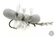 Pupu Tupuna Grey - Övriga laxflugor - 8859202538499 - 1