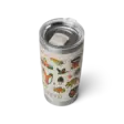 Yeti Rambler 20oz Tumbler Cape Summer Camp - Termosflaskor och -muggar - 888830659229 - 2