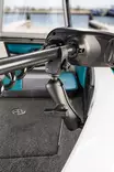 RAM Trolling Motor Stab. with Tough-Cla - RAM Mounts, C-storlek - 793442946929 - 5