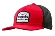 Rapala Red Unmatched Quality Snapback - Kepsar - 022677363189 - 1
