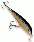 Rapala Team Esko 7cm 6g - Wobblers - 3400400059 - 7