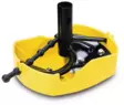 Rapala UR 155mm Teräsuoja - Isborrar och tillbehör - 120400100009 - 1