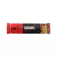 Real Turmat Caramel Energy Bar - Campingmat - 7036480092559 - 1
