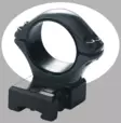 Sako Optilock QR Sako Short - Snabbfötter - S1A067729 - 2