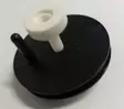Saku Sparespool - Vinterfiskerullar - 6430066599509 - 1