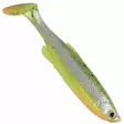 Savage Gear 3D Fat T-tail Minnow 9cm - Lappfiskarjiggar - 3dfattail9 - 3
