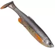 Savage Gear 3D Fat T-tail Minnow 9cm - Lappfiskarjiggar - 3dfattail9 - 2
