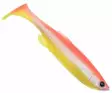 Savage Gear 3D Fat T-tail Minnow 9cm - Lappfiskarjiggar - 3dfattail9 - 5