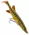 Savage Gear 3D Pike Shad 20cm/65g - Gäddfiskar under 100g - 173026929 - 2