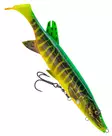 Savage Gear 3D Pike Shad 20cm/65g - Gäddfiskar under 100g - 173026929 - 3