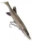 Savage Gear 3D Pike Shad 20cm/65g - Gäddfiskar under 100g - 173026929 - 1