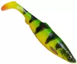 Savage Gear 4D LB Herring Shad 19cm - Gummibeterna för gädda - herring4d19 - 6