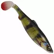 Savage Gear 4D LB Herring Shad 19cm - Gummibeterna för gädda - herring4d19 - 5