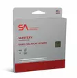 Scientific Anglers Mastery Euro Tactical Nymph DT - Flytlinor - 840309140799 - 1