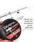 Sensor Line Loader - Linor för spinnfiske - 5055545252259 - 2