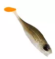 Sewro Custom Bait - Firetail 5,5cm - Lappfiskarjiggar - 3005202109 - 2