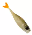 Sewro Custom Bait - Firetail 5,5cm - Lappfiskarjiggar - 3005202109 - 4