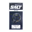 Shakespeare 2-Hook Clipped Size 2 - Riggar för bottenfiske & torsk - 043388131089 - 1
