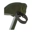 Shakespeare Compact Folding Stool - Stolar - 043388221469 - 1