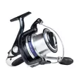 Shakespeare Salt Surf 70 - Långkast- & Baitrunner-surfrullar - 043388476739 - 1