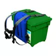 Shakespeare Sherpa Seatbox - Sittlådor & stolar - 043388228499 - 1
