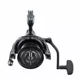 Shimano Power Aero XSC 14000 PG - Långkast- & Baitrunner-surfrullar - 0022255274449 - 3