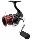 Shimano Sienna FG - Frambromsade haspelrullar - 022255232609 - 1