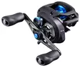 Shimano SLX DC - Lågprofilsrullar - 022255225779 - 1