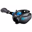 Shimano SLX DC - Lågprofilsrullar - 022255225779 - 2