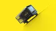 Shooters Global Timer Go pocket clip G2 - Övriga skjuttillbehör - 5902600683759 - 4