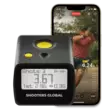 Shooters Global Timer Go pocket clip G2 - Övriga skjuttillbehör - 5902600683759 - 5