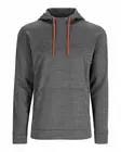 Simms Challenger Hoody Slate - Huvtröjor - 694264628119 - 2