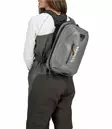 Simms Dry Creek Z Sling Pack Steel - Ryggsäckar - 694264569139 - 5