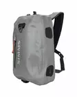 Simms Dry Creek Z Sling Pack Steel - Ryggsäckar - 694264569139 - 1