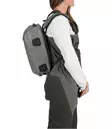 Simms Dry Creek Z Sling Pack Steel - Ryggsäckar - 694264569139 - 4