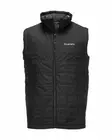 Simms Fall Run Vest Black - Mellanjackor - 694264549469 - 1