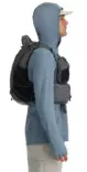 Simms Flyweight Vest Pack Smk 2025 - Chest packs och midjeväskor - 694264691199 - 4
