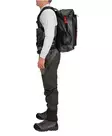 Simms G3 Guide Backpack Anvil - Ryggsäckar - 694264681039 - 3