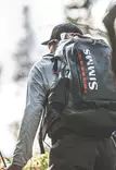Simms G3 Guide Backpack Anvil - Ryggsäckar - 694264681039 - 10