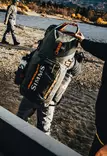 Simms G3 Guide Backpack Anvil - Ryggsäckar - 694264681039 - 9