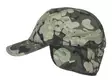 Simms Gore Infinium Wind Cap Rip Camo - Mössar - 694264503669 - 2