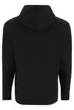 Simms Logo Hoody Black - Huvtröjor - 694264661789 - 2