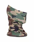 Simms Neck Gaiter Woodland Camo - Buffs och övriga - 694264568859 - 1