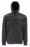 Simms Rogue Hoody Black - Huvtröjor - 694264688359 - 2