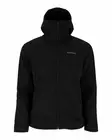 Simms Saginawa Hoody Black - Huvtröjor - 694264677759 - 2