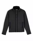 Simms Women's Harbor Fleece Black Heather - Fleecetröjor - 694264701249 - 2