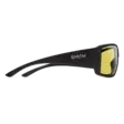 Smith Optics Guides Choice Low Light Yellow - Glaslinser - 0827886639359 - 2