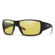 Smith Optics Guides Choice Low Light Yellow - Glaslinser - 0827886639359 - 1